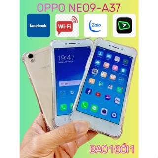 Điện thoại Oppo Neo 9 ( A37) RẺ cho học sinh,cảm ứng chính hãng.Tặng Ốp,dây sạc + kính cường lực