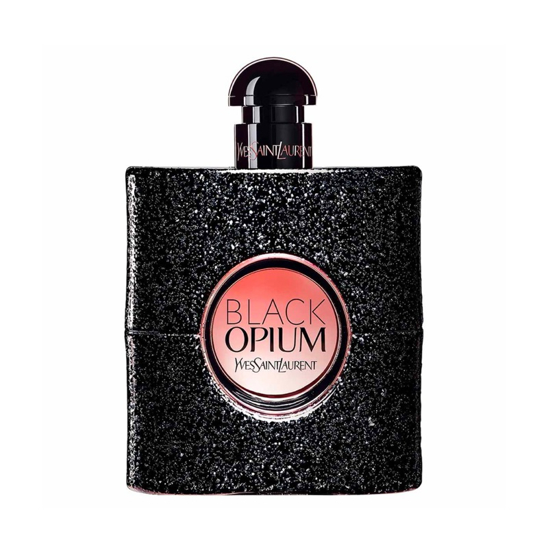 [ Nước hoa chính hãng] Nước Hoa OPIUM Black Nữ full 90ml
