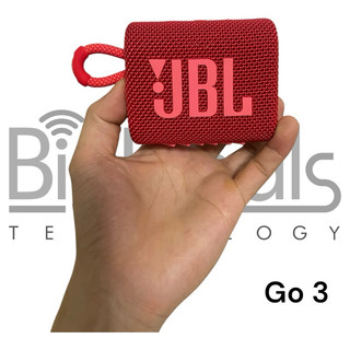 Loa bluetooth JBL Go 3 - New by BigdealsVN