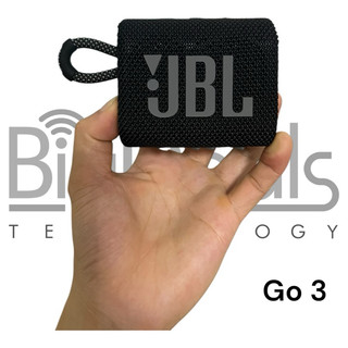 Loa bluetooth JBL Go 3 - New by BigdealsVN
