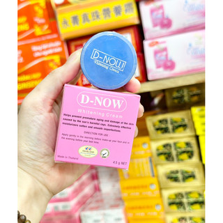 lẻ 1 hủ kem d-now hủ 4,5gram (hàng loại 2)