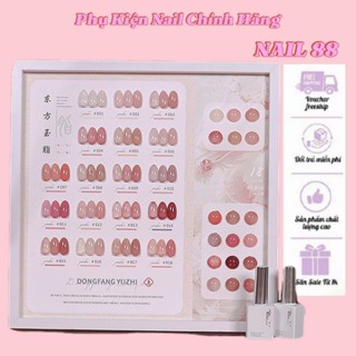 Set Thạch Rabia 18 màu cao cấp - tặng bảng màu