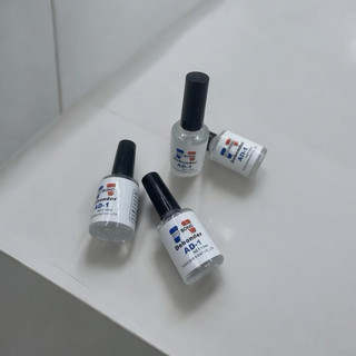 Nước rửa nhíp nối mi
