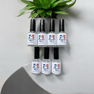Nước rửa nhíp nối mi