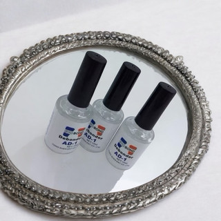 Nước rửa nhíp nối mi