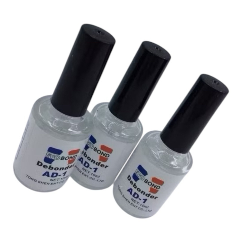 Nước rửa nhíp nối mi