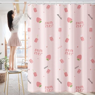 Rèm cửa sổ, rèm ngăn phòng trọ treo móc Rido R.E.M HOME che nắng hiệu quả, đa dạng Mẫu và kích thước