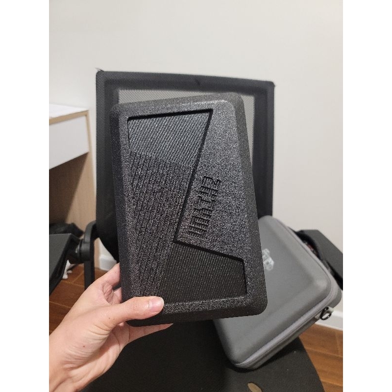 Gimbal chống rung Zhiyun Crane M2 cho  điện thoại, gopro, máy ảnh compact