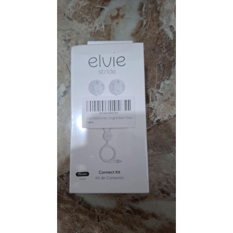 Bô dây khí Connect Kit cho Elvie Stride