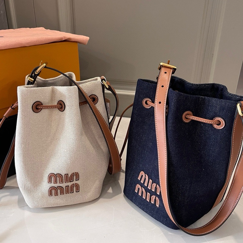 TÚI RÚT MIU [LUKAS.DECEMBER]