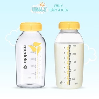 Bình trữ sữa Medela 150ml