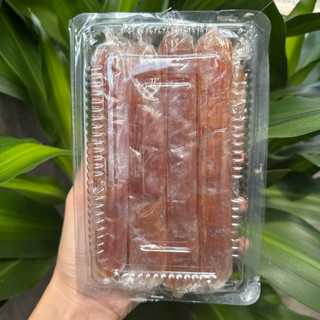 [Mứt Tết] Mứt me chua ngọt, Mứt vỏ bưởi nhà làm hàng ngon