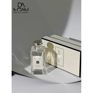 Nước hoa Unisex 𝐉𝐨 𝐌𝐚𝐥𝐨𝐧𝐞 𝐏𝐞𝐨𝐧𝐲 & 𝐁𝐥𝐮𝐬𝐡 𝐒𝐮𝐞𝐝𝐞 100ml