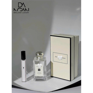 Nước hoa Unisex 𝐉𝐨 𝐌𝐚𝐥𝐨𝐧𝐞 𝐏𝐞𝐨𝐧𝐲 & 𝐁𝐥𝐮𝐬𝐡 𝐒𝐮𝐞𝐝𝐞 100ml