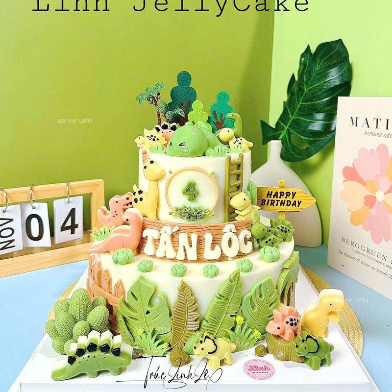 Khuôn silicon khung ảnh khung gương hoa khuôn nền khôi nền bánh socola