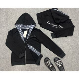 Áo HOODIE khoán ZIP Nam nữ DIO - DSQ Áo QUẢNG CHÂU LOẠI 1 2 lớp Cao Cấp Hàng đẹp đỉnh, sành điệu đủ size