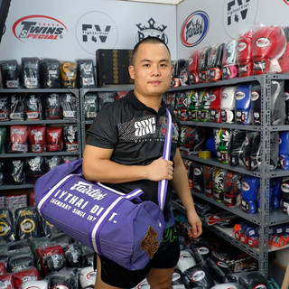 Túi Fairtex - BAG9