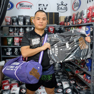 Túi Fairtex - BAG9