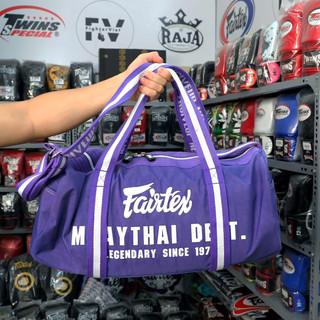 Túi Fairtex - BAG9