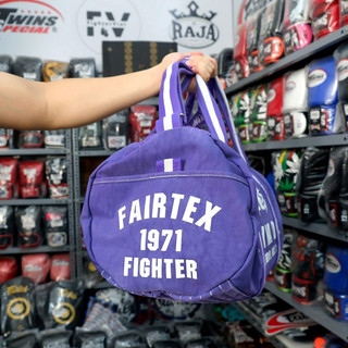 Túi Fairtex - BAG9