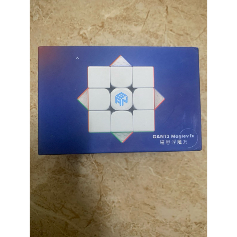 rubik gan 13 maglev fx