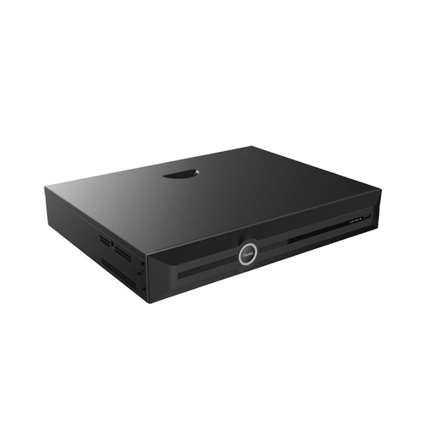 ĐẦU GHI CAMREA TIANDY TC-R3240/ Đầu ghi hình camera IP 40 kênh TIANDY TC-R3240 - 2HDD/ SP006488 - Hà