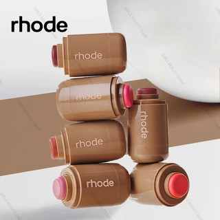 Má hồng Rhode Pocket Blush 5.3g