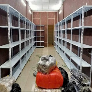  Kệ sắt V lỗ 5 tầng - Kích thước lựa chọn ở phân loại 