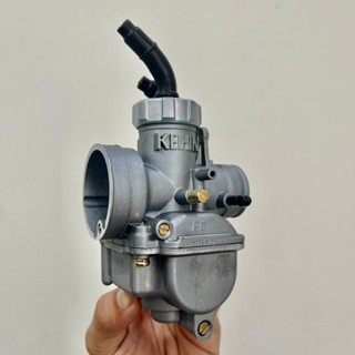 Bình xăng con Nova 125 LS (họng 24) lắp wave dream