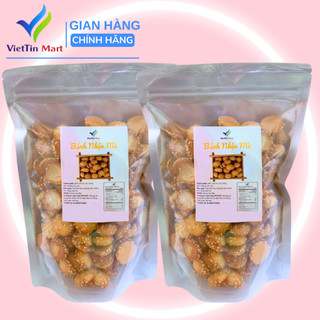 Bánh Nhện Mè Viettin Mart 250G