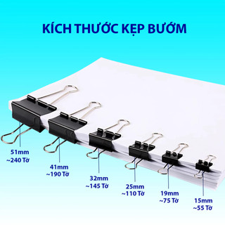 Kẹp Bướm Echomax, Echo, Slecho Chất Lượng Cao, Mạnh Mẽ Và Bền Bỉ