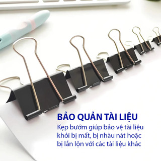 Kẹp Bướm Echomax, Echo, Slecho Chất Lượng Cao, Mạnh Mẽ Và Bền Bỉ