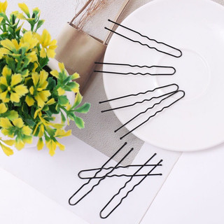 Cặp Tóc Chữ U