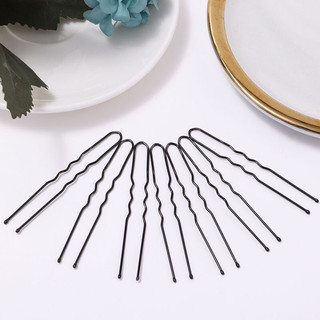 Cặp Tóc Chữ U