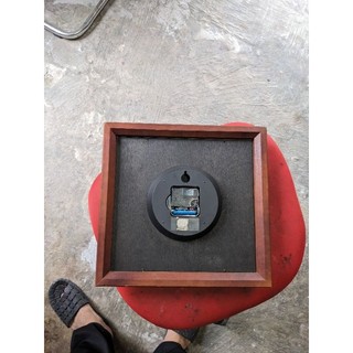 Đồng hồ treo tường citizen