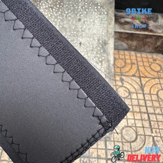 Tấm dán bảo vệ sườn xe đạp Rockbros