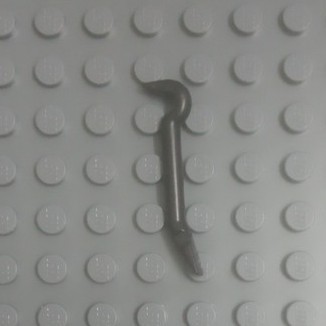 Đồ Chơi Lắp Ráp Minifigure, Utensil Tool Crowbar