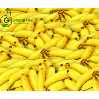 Hương chuối (Banana Fragrance) - 500ml - Nguyên liệu mỹ phẩm