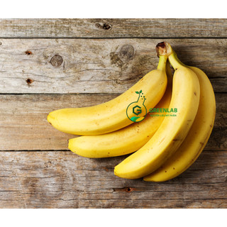 Hương chuối (Banana Fragrance) - 500ml - Nguyên liệu mỹ phẩm