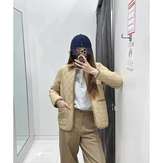 Áo khoác trần trám Kid Uniql0 Nhật