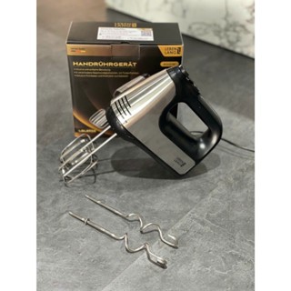 Máy đánh trứng, đánh kem đa năng Lebenlang  LBL8908  công suất 400W và 5 tốc độ dễ dàng lựa chọn. Hàng chính hãng