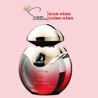Nước hoa nữ Charme Kiss 100ml