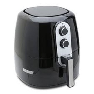 Nồi chiên không dầu Lock&Lock EJF151 , EJF151BLK 5.2L - nồi cơ