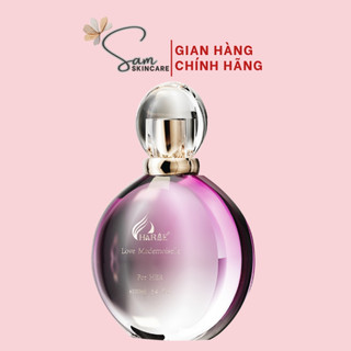 Nước hoa nữ Charme Love Mademoiselle 100ml sang trọng quyến rũ