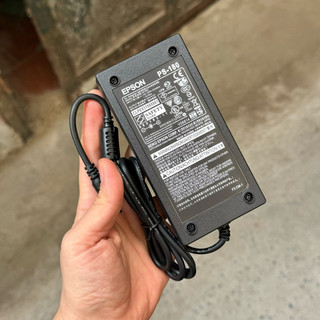 Adapter nguồn 24V 3A loại tốt