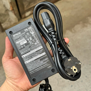 Adapter nguồn 24V 3A loại tốt