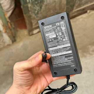 Adapter nguồn 24V 3A loại tốt