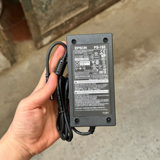 Nguồn sạc 24V 3A