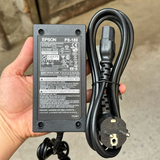 Adapter nguồn 24V 3A loại tốt