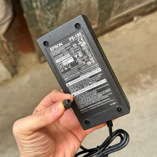 Adapter nguồn 24V 3A loại tốt